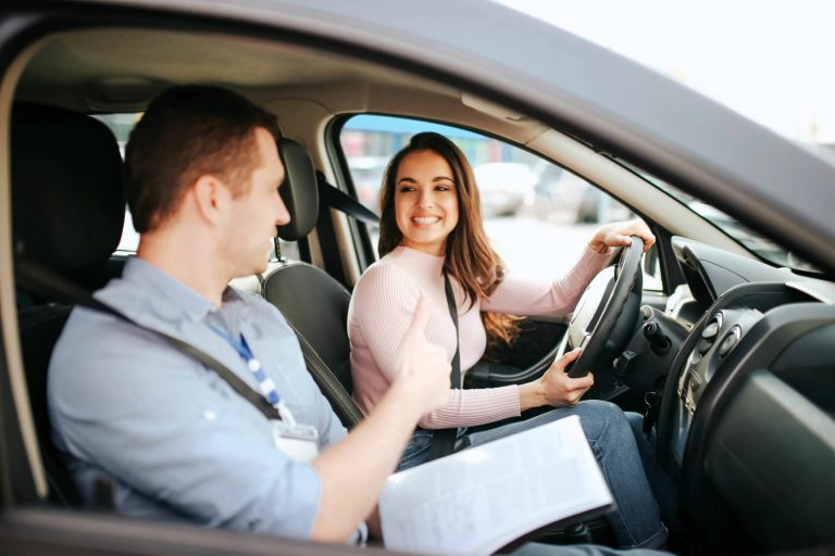 What Questions Should I Ask a Driving Instructor Before Booking?