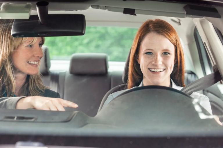 Are Driving Lessons Allowed in Ontario? Everything You Need to Know