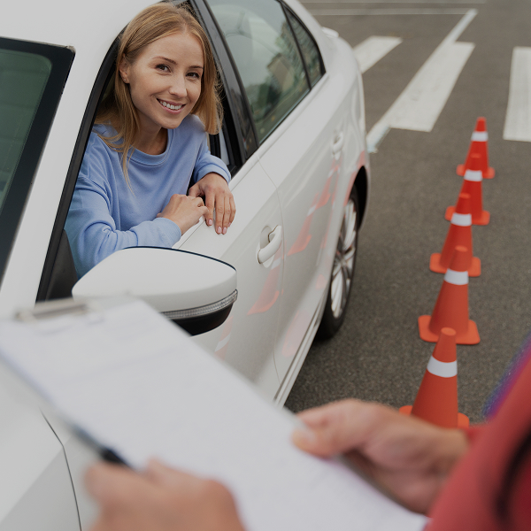 Driving Test