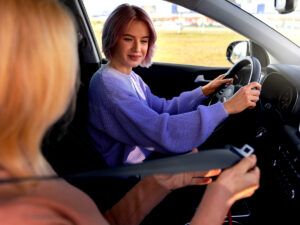 Thinking About an Online Driving Course in Ontario