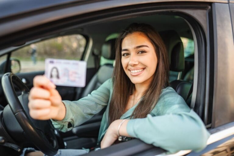 driving schools
